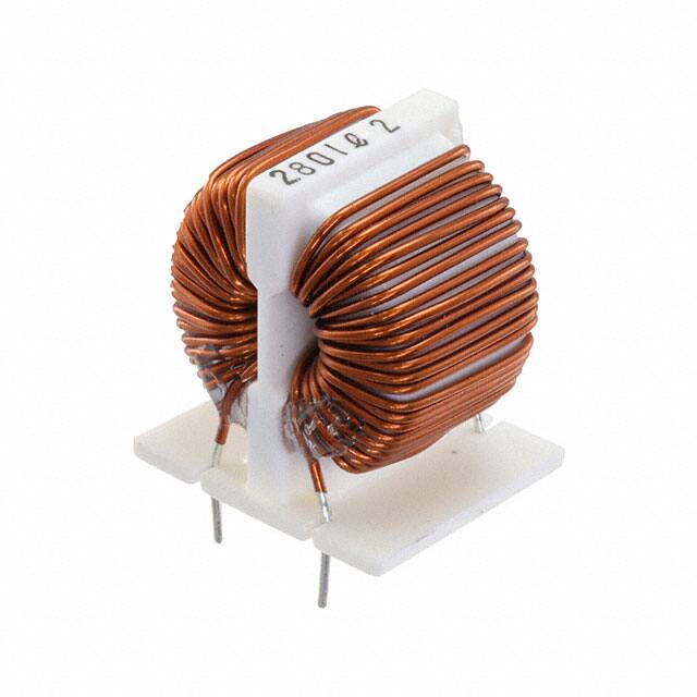 SC-03-55J KEMET  Common Mode Chokes